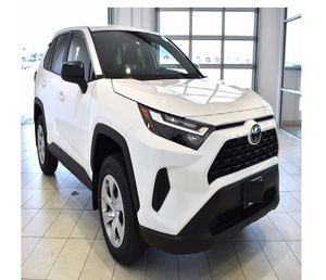 2020 d'occasion TOYOTAA R A V 4 LE FWD - Product Image 1