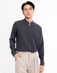 Wholesale Vietnam-Made Custom Polyester <b>Shirt</b> Competitive Pricing OEM ODM <b>Compression</b> Apparel Processing Services Available - Product Image 3