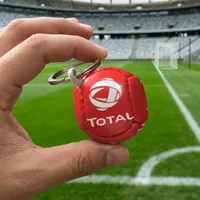 Mini ballon de football en PU personnalisé avec impression de logo pour cadeaux promotionnels, image de marque d'entreprise, événements sportifs et publicité