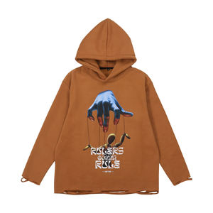 Wholesale Custom logo Athletic Wear Cotton <b>Fleece</b> <b>Mens</b> Muscle Fit Pullover <b>Hoodie</b> Heavyweight <b>Oversized</b> <b>Hoodie</b> - Product Image 1