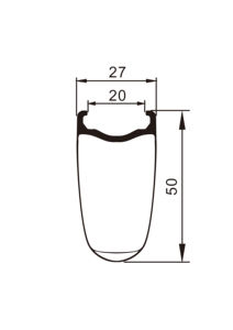 Jante de vélo - Product Image 4