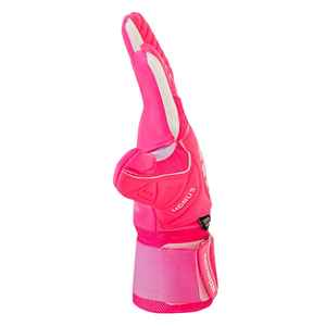 Gants de gardien en cuir premium personnalisables - Product Image 4