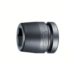 ประแจบล็อก Stahlwille IMPACT พร้อมข้อต่อขนาด 1 นิ้ว สำหรับใช้กับไขควง - Product Image 3