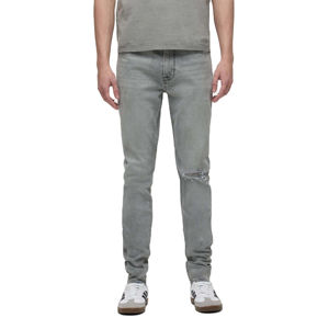 กางเกงยีนส์ผู้ชายทรงสลิมฟิตคุณภาพพรีเมียม แฟชั่นใหม่ ขายส่ง ผลิตในปากีสถาน ปี 2026 - Product Image 1