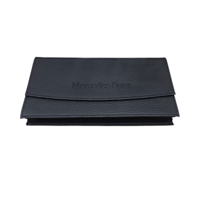 MANUAL DE USO Y MANTENIMIENTO MERCEDES GLA Series (H247) A2475843313 (20>) - Product Image 3