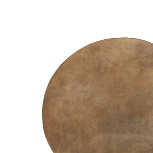 Material Animal completo transparente cabra tambor pieles cabeza uso para Tambor Africano chamán tambores piel Bodhrans - Product Image 3