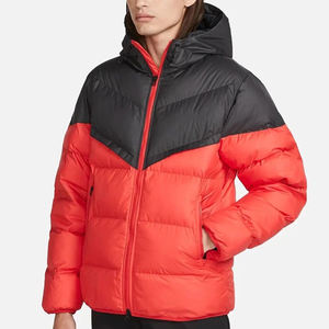 <b>Lightweight</b> <b>Down</b> <b>Jacket</b> Top Quality Designer Brand Winter Clothes Puffer Coat Zipper Warm Bubble <b>Jackets</b> For Ladies - Product Image 2