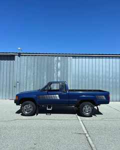 1984 // 1985/1993/1988/1986/1989/2016/2017/2018/2025 Toyota Pick up 4x4 HZJ 79 Pick-up 4.2l diesel à cabine unique à vendre prix bas - Product Image 2