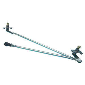 Conjunto de varillaje de limpiaparabrisas de metal de Venta caliente para ACCENT 95 '~ 98' OEM #98200-22000 con 12 meses de garantía - Product Image 1