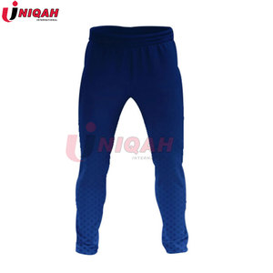 ชุดกีฬาสำหรับเล่นกีฬาเสื้อคริกเก็ตพิมพ์ลายระเหิดแบบออกแบบได้ตามต้องการ - Product Image 3