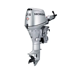 Moteur hors-bord 25 CV à vendre - Product Image 1