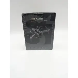 Drone quadrirotor commercial équipé d'une caméra HD S1S Max - Product Image 1