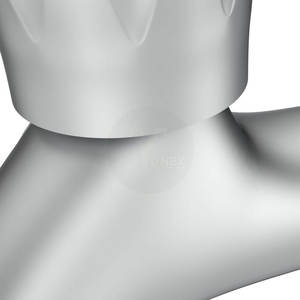 Robinet de cuisine avec sortie d'eau à commande rotative pratique, différents modèles adaptés aux cuisines et aux points de lavage - Product Image 4