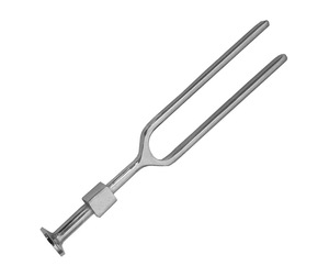 Diapasons 128HZ 512HZ Outils de guérison sonore en acier inoxydable de haute qualité Diapasons - Product Image 3