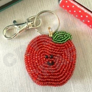 <b>CRYSTAL</b> CRAFT Model 1471 Cosmopolitan Designs Cute Daily Custom Character Star <b>Charms</b> New Trend Style Seed Beads Girls Religious - Product Image 5