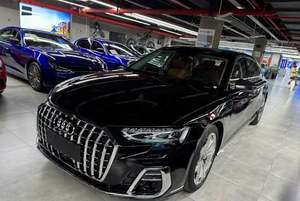 <span class=keywords><strong>Audi</strong></span> A8 2026 Usado SIN DAÑOS, Sedán, Listo para Enviar - Product Image 5