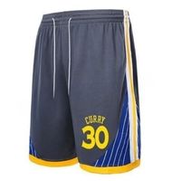 Pantalones cortos de entrenamiento de baloncesto deportivos de verano personalizables para hombres y mujeres, pantalones cortos informales transpirables de secado rápido que absorben el sudor
