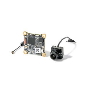 BETAFPV P1 Air Unit HD VTX 1080p 60fps ระยะ 5 กม. น้ำหนักเบาพิเศษ 6.5 กรัม ระบบวิดีโอดิจิตอล โหมด Canvas <span class=keywords><strong>OSD</strong></span> สำหรับโดรน FPV ขนาดเล็ก - Product Image 2