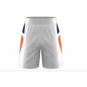 Uniforme de crosse de l'équipe N Stock Uniforme de crosse léger du meilleur matériau Uniforme de crosse - Product Image 4