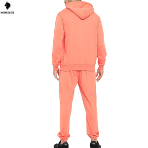 ชุดกันลม2ชิ้นสำหรับผู้หญิงกางเกงเอวยางยืดไนลอนธรรมดาชุดวอร์มแนวสตรีทไซส์ใหญ่พิเศษน้ำหนักเบาออกแบบได้ตามต้องการ - Product Image 3