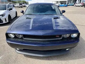 ดอดจ์ ชาลเลนเจอร์ อาร์/ที ปี 2014 พวงมาลัยซ้าย เบาะหนัง ยาง R19 ไฟ LED - Product Image 3