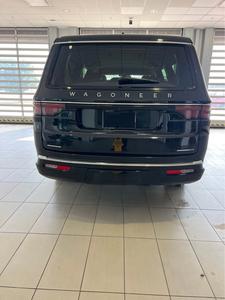 Pre Owned Clean 2023 Jeep <b>Wagoneer</b> l Series II Sport - Product Image 6