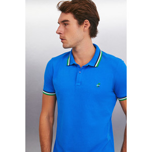 เสื้อโปโลชาย GRIMELANGE XANDER - Product Image 4