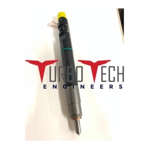 INJECTEUR DE CARBURANT À RAMPE COMMUNE 28591278 - Product Image 1