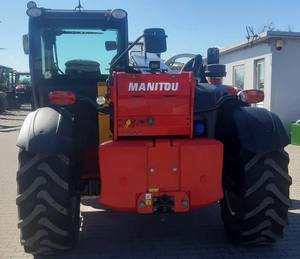 Manitou 741-140 V + Premium - Product Image 5