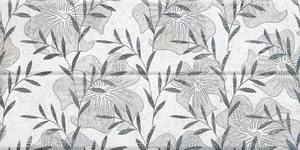 Orientbell Céramique 300X600 SDH Ducati Gris Feuilles HL Finition mate Carrelages pour Salle de Bain Cuisine Dosseret Toilette Mur Sol Carrelage - Product Image 3