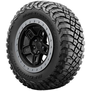 Neumáticos para camiones pesados 11r22.5 Radial de alta calidad, Neumáticos nuevos sólidos 265/65R17 Howo Truck DOT GCC, caucho certificado usado - Product Image 5