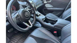 Acura RDX 2023 Paquete A-Spec Usado en Excelentes Condiciones - Product Image 4