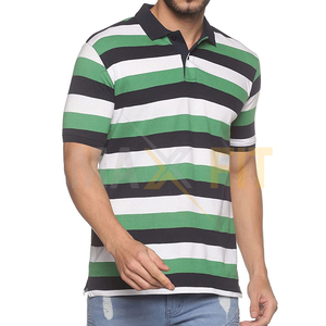 เสื้อโปโลผู้ชายมาใหม่ - Product Image 1