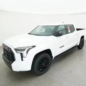 Véhicule Toyotas Tundra 4WD SR5 double cabine lit 2020 '5,7L d'occasion 6.5 Conduite à gauche et à droite Voitures d'occasion à vendre - Product Image 1