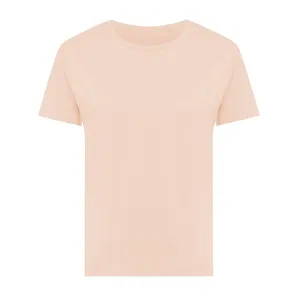 Camiseta de Algodón Reciclado IQONIQ Yala, Merchandising Promocional Sostenible - Product Image 4