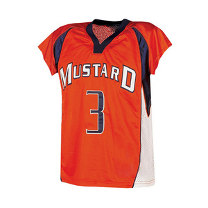 Ropa deportiva de Lacrosse transpirable Reversible del fabricante, conjuntos de uniformes cómodos de verano para mujer, técnicas impresas sin mangas - Product Image 1