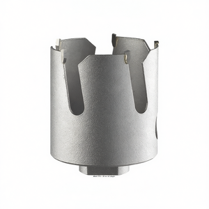 Allmat 3725 Hole <b>Saw</b> 30 mm Diameter 60 mm Cutting Depth HELLER Craft Supplies - Product Image 3