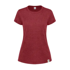 T-Shirt Sostenibile Riciclata Bandul per Donna, Categoria Promozionale - Product Image 2