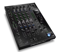 Table de mixage DJ professionnelle 4 canaux Denon DJ X1850 PRIME