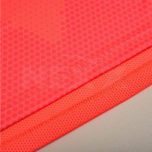 OEM Service Custom Logo Printing Soccer Jersey Wholesale Soccer Jersey <b>Light</b> Weight Soccer Jersey - Product Image 5