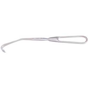 Sachs คู่มือมุม retractor เหล็กและการก่อสร้างโลหะ - Product Image 1