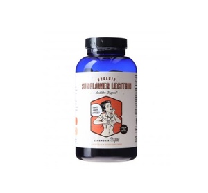 Énormes économies sur la lécithine de tournesol en vrac disponible à la vente, idéal pour les produits de santé et les suppléments nutritionnels - Product Image 5