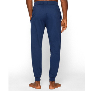 Venta Directa de Fábrica: Chándal Informal de Felpa para Hombre, Ecológico, Transpirable, Ligero, de Corte Regular para Invierno, con Cordón Ajustable para el Gimnasio - Product Image 4
