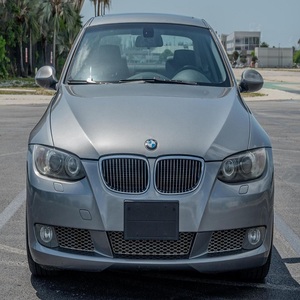 BMW 335I Coupé 2009 Económico con Volante a la Izquierda/Derecha - Product Image 1