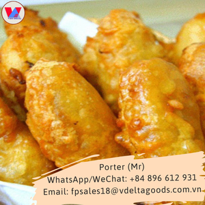 Snacks de plátano fritos, aperitivos, vacaciones - Product Image 3