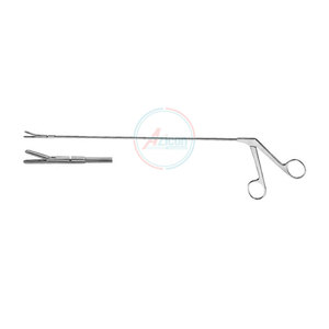 คีมตัดหลอดอาหารทำจากสเตนเลสสตีลใช้ US-BEF-04ทางการแพทย์ azicon - Product Image 2