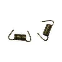 ขดลวดเบรกรองเท้าที่มีน้ำหนักเบาและแข็งแรงคืนได้อย่างน่าเชื่อถือสำหรับการเบรกที่ราบรื่นและปลอดภัย - Product Image 2