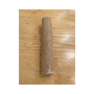 Coffee Wood Dog Chew Stick-Juguete de madera natural seguro para mascotas para cachorros de dentición-Cuidado dental y diversión de masticación de larga duración - Product Image 6