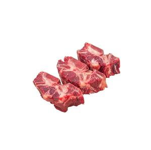 Os de cou de bœuf |   Fournisseur en gros d'os de bœuf pour l'exportation - Product Image 1