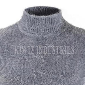 Suéter ligero más vendido para hombre, ropa informal cómoda para hombre, suéter transpirable para hombre en Stock - Product Image 2